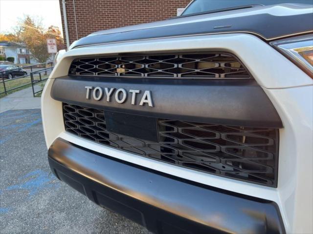 used 2020 Toyota 4Runner car, priced at $38,705