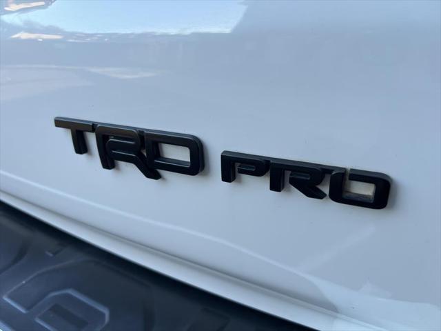 used 2020 Toyota 4Runner car, priced at $37,225