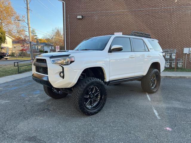 used 2020 Toyota 4Runner car, priced at $38,779