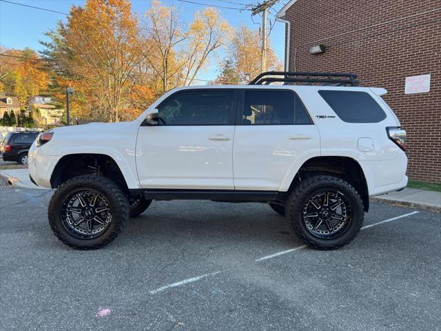 used 2020 Toyota 4Runner car, priced at $38,779