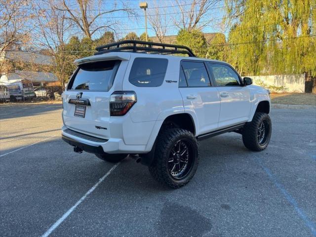 used 2020 Toyota 4Runner car, priced at $38,705