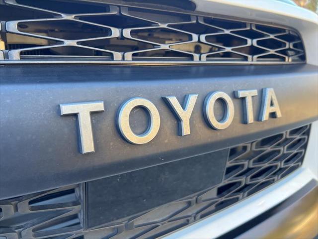 used 2020 Toyota 4Runner car, priced at $37,225