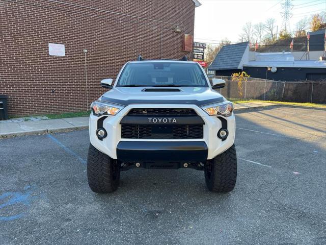 used 2020 Toyota 4Runner car, priced at $38,779