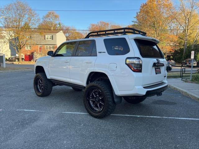 used 2020 Toyota 4Runner car, priced at $38,705