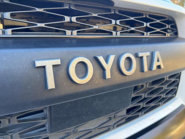 used 2020 Toyota 4Runner car, priced at $38,779