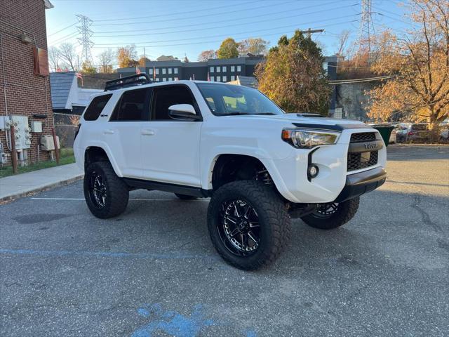 used 2020 Toyota 4Runner car, priced at $38,779