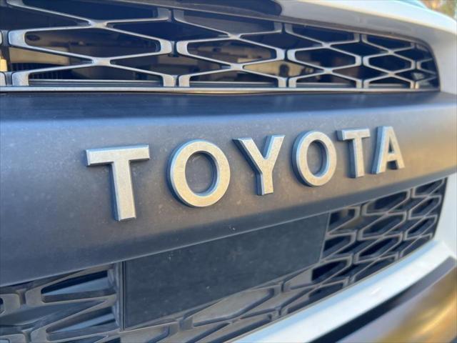 used 2020 Toyota 4Runner car, priced at $38,705