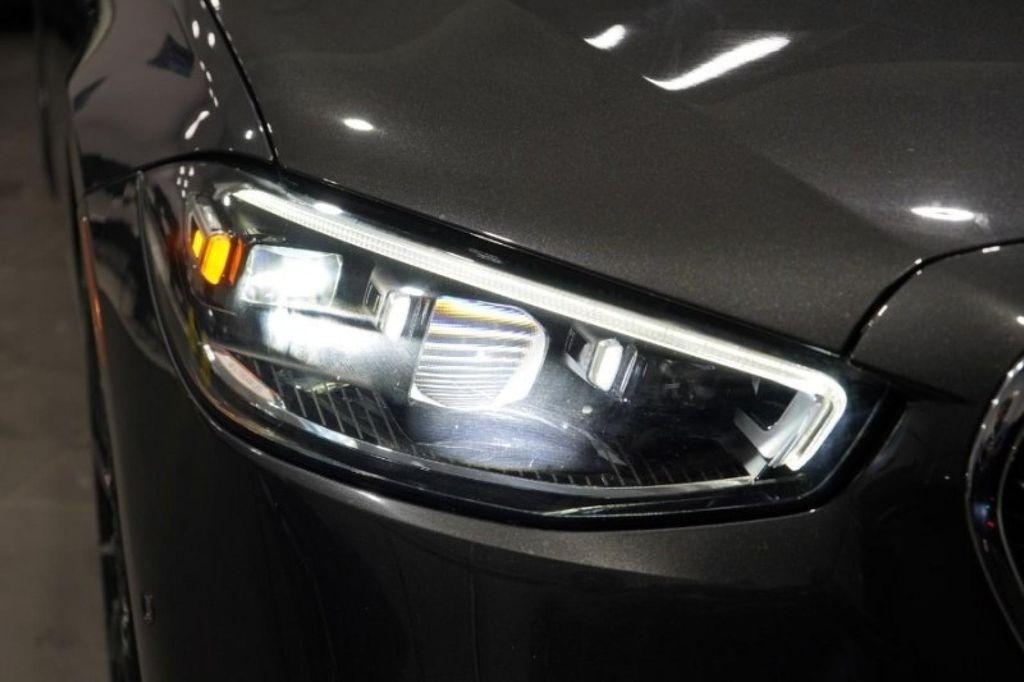 used 2023 Mercedes-Benz S-Class car, priced at $65,485