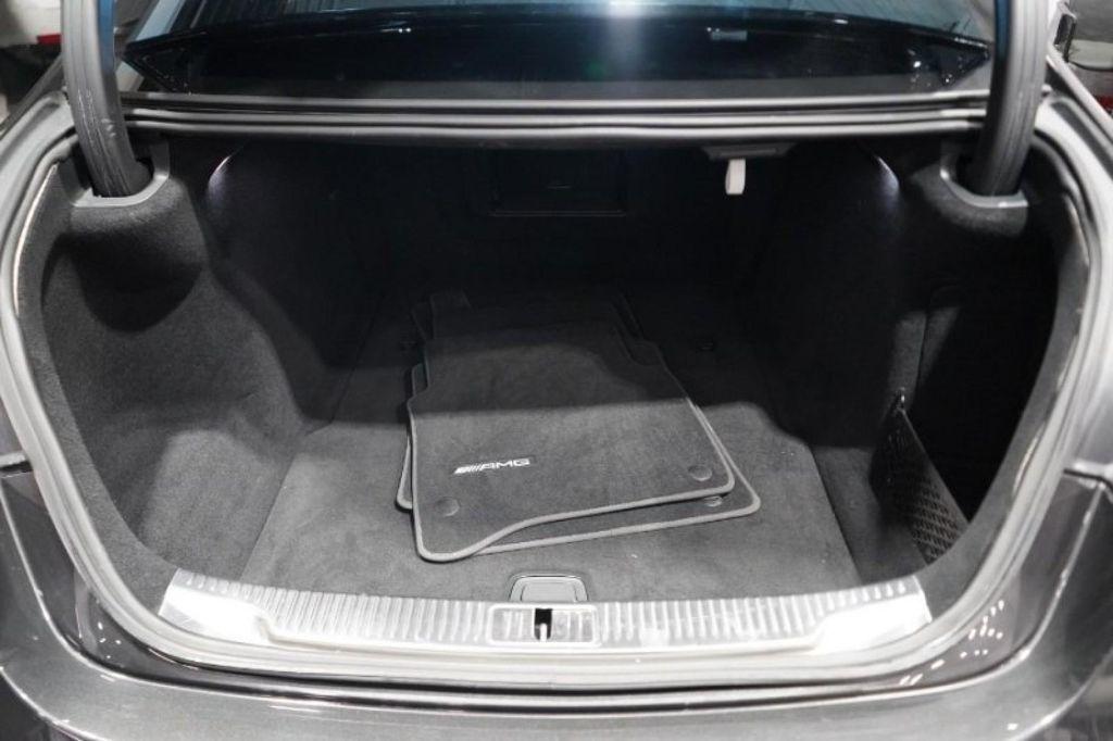 used 2023 Mercedes-Benz S-Class car, priced at $65,485