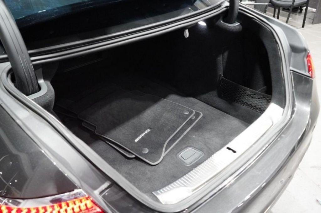 used 2023 Mercedes-Benz S-Class car, priced at $65,485