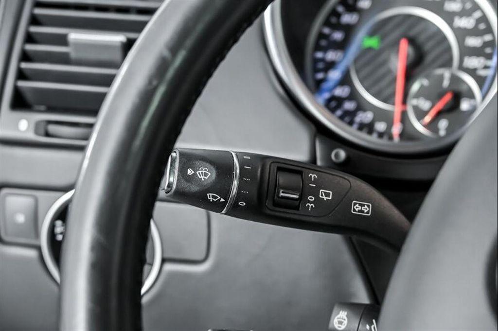 used 2017 Mercedes-Benz AMG G 63 car, priced at $64,900
