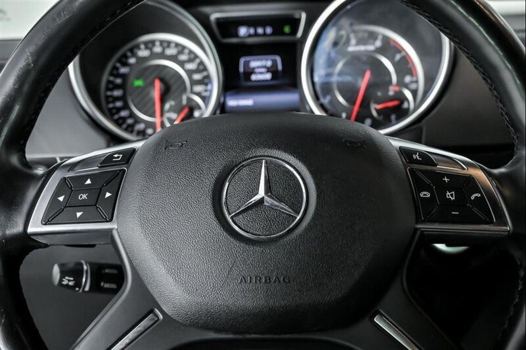 used 2017 Mercedes-Benz AMG G 63 car, priced at $64,900