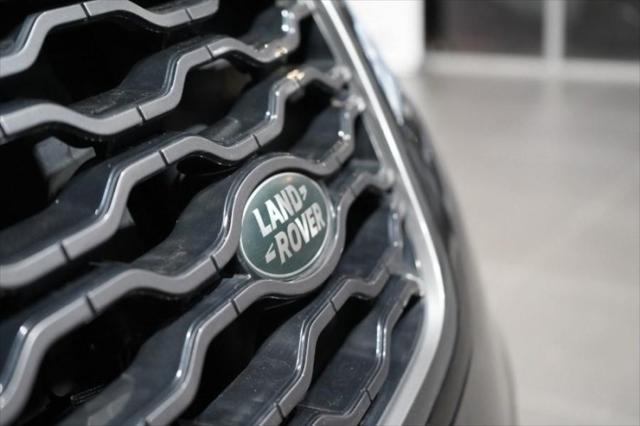 used 2021 Land Rover Range Rover Velar car, priced at $31,785