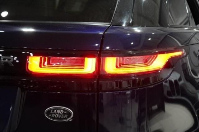 used 2021 Land Rover Range Rover Velar car, priced at $31,785