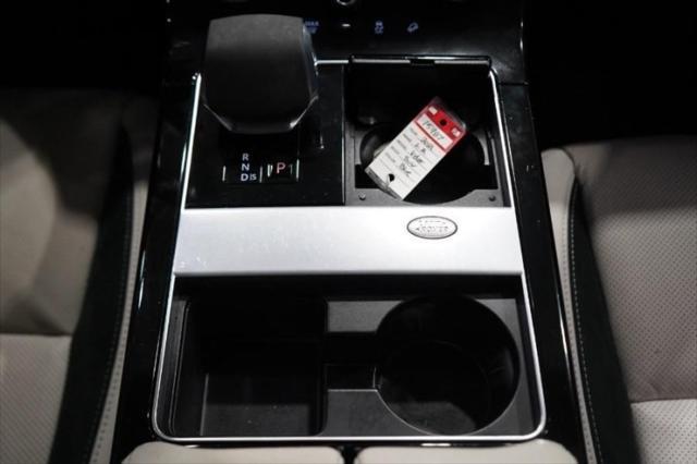 used 2021 Land Rover Range Rover Velar car, priced at $31,785