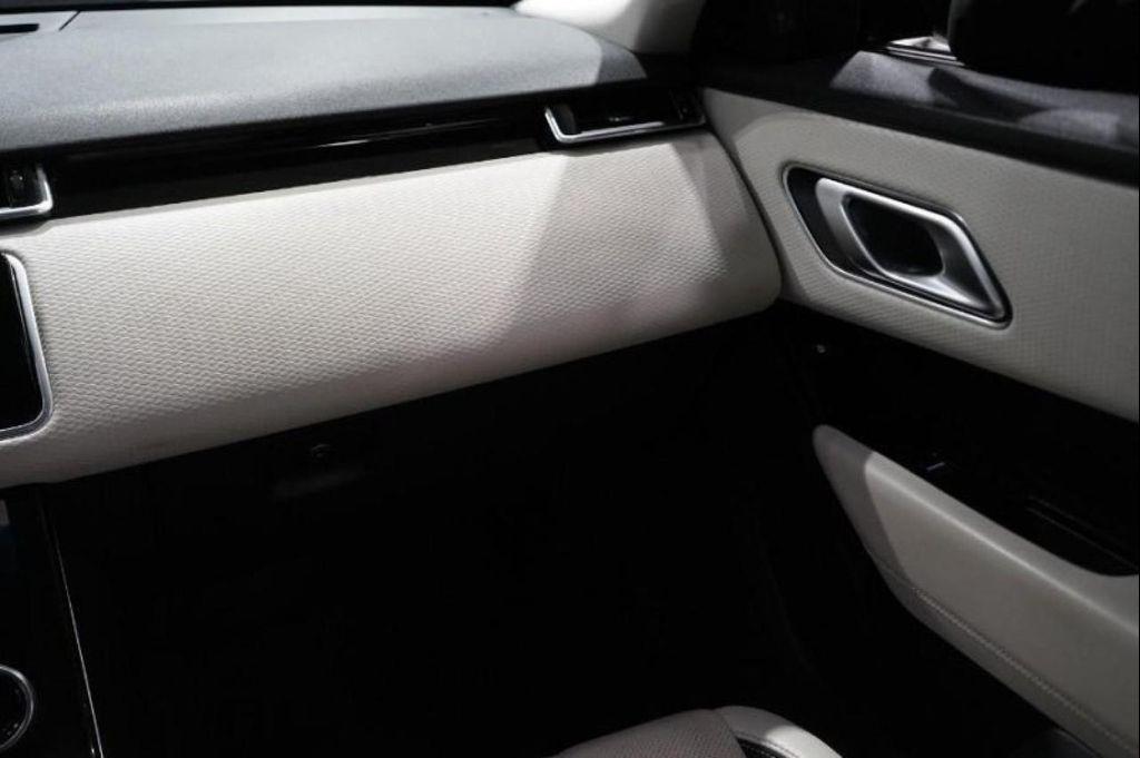 used 2021 Land Rover Range Rover Velar car, priced at $30,935