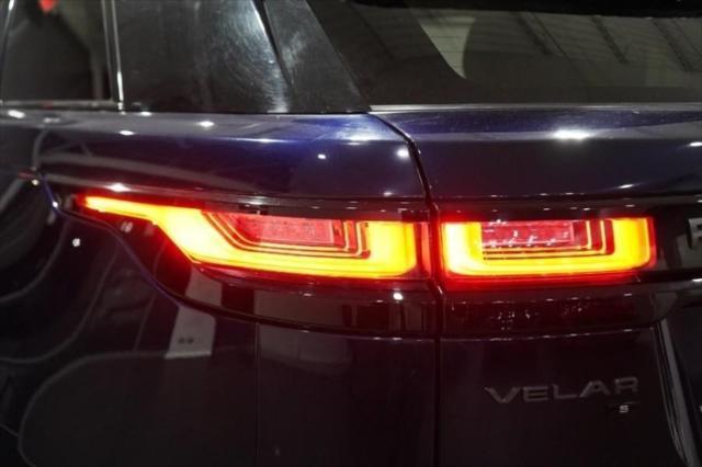 used 2021 Land Rover Range Rover Velar car, priced at $31,785