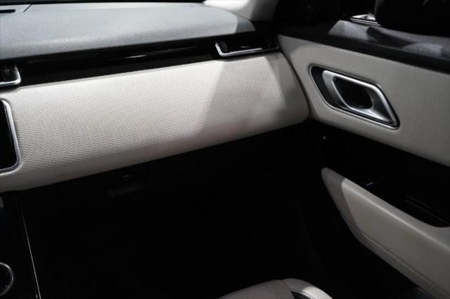 used 2021 Land Rover Range Rover Velar car, priced at $31,785