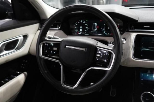 used 2021 Land Rover Range Rover Velar car, priced at $31,785