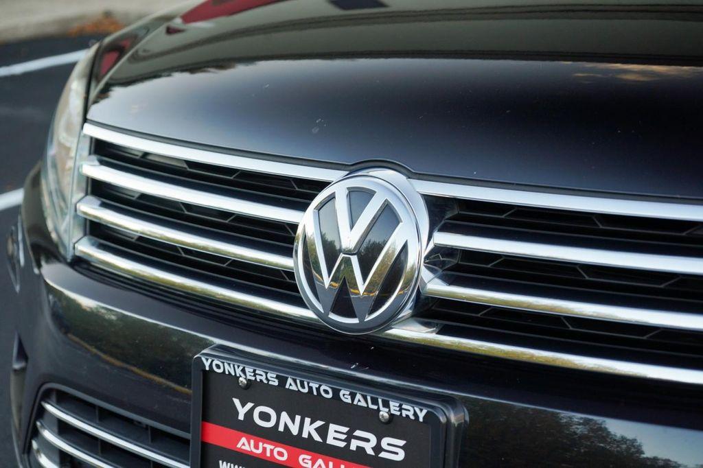 used 2017 Volkswagen Touareg car, priced at $14,325