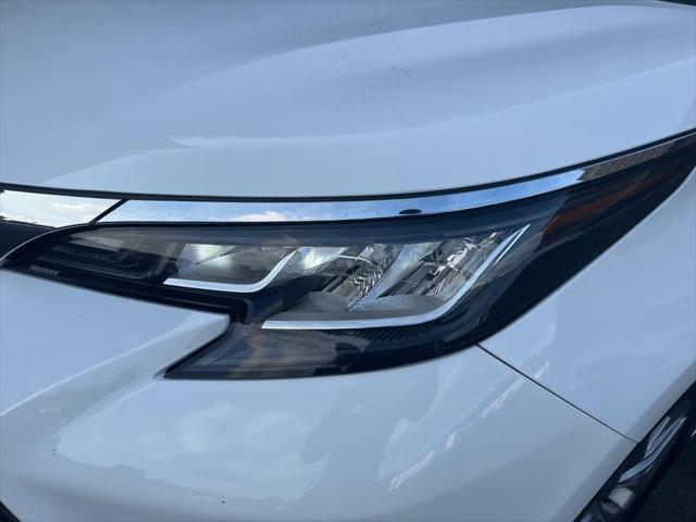 used 2023 Toyota Sienna car, priced at $34,005