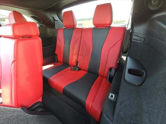 used 2022 Acura MDX car, priced at $40,150