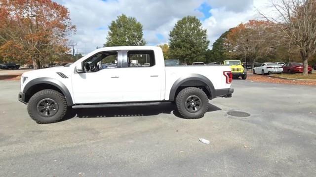 used 2018 Ford F-150 car, priced at $37,775