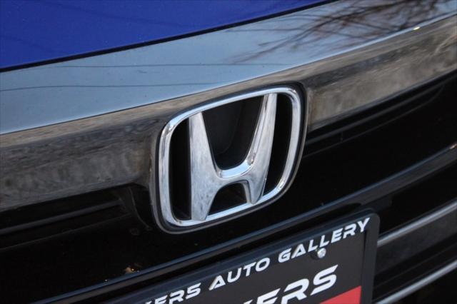 used 2021 Honda Accord car, priced at $19,665