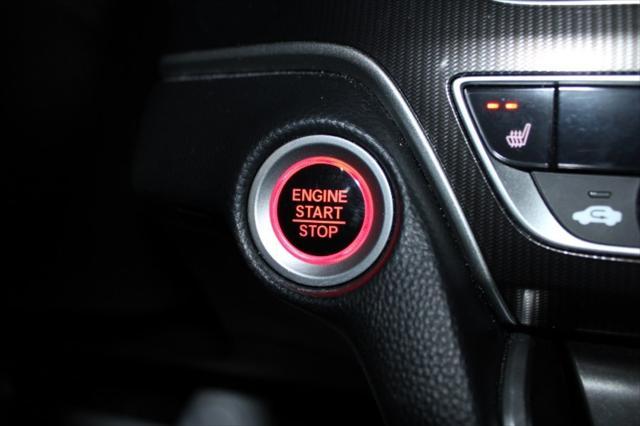 used 2021 Honda Accord car, priced at $19,665