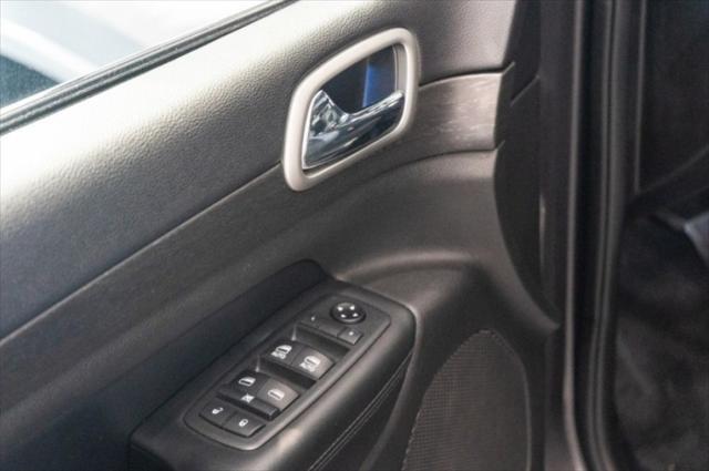 used 2018 Jeep Grand Cherokee car, priced at $20,250