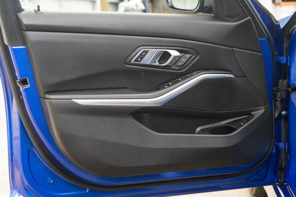 used 2022 BMW M340 car, priced at $42,705