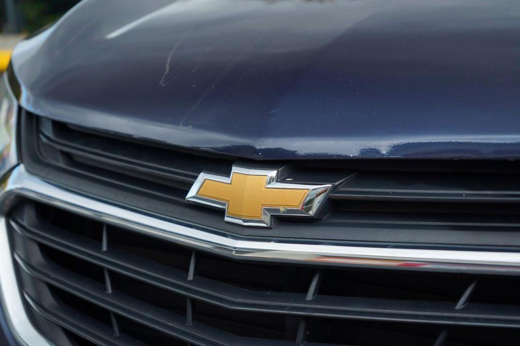 used 2019 Chevrolet Equinox car, priced at $17,050