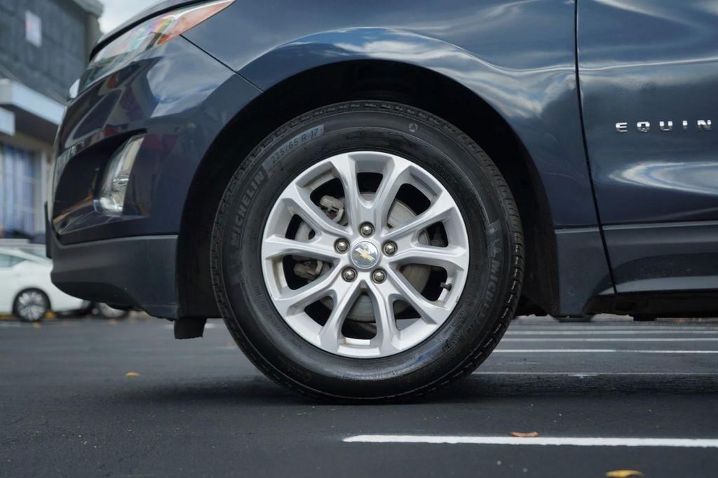 used 2019 Chevrolet Equinox car, priced at $17,050