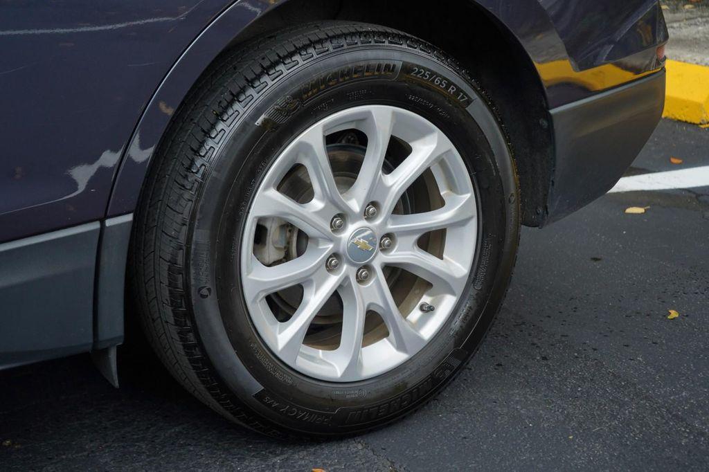 used 2019 Chevrolet Equinox car, priced at $17,050