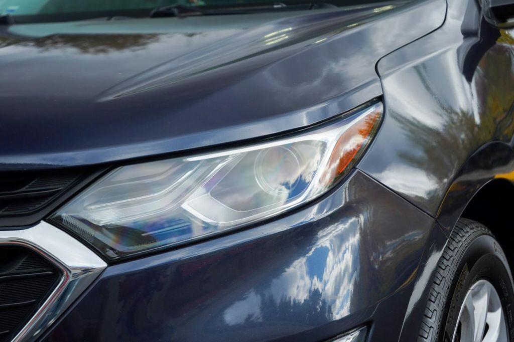 used 2019 Chevrolet Equinox car, priced at $17,050