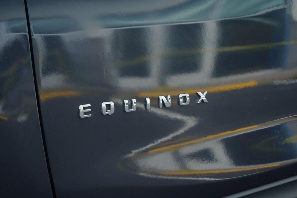 used 2019 Chevrolet Equinox car, priced at $17,050