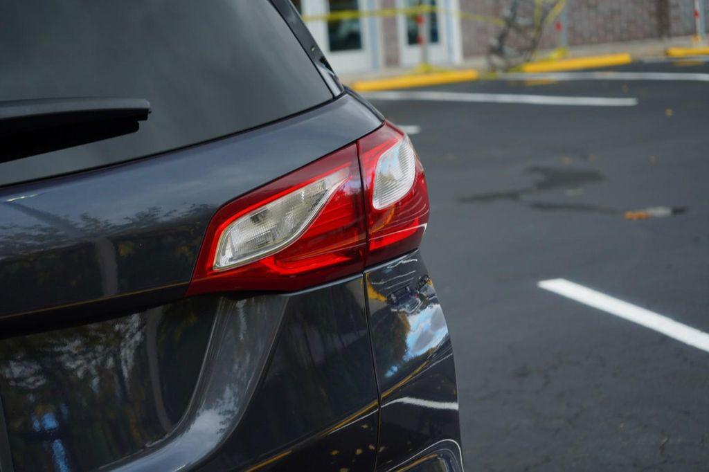 used 2019 Chevrolet Equinox car, priced at $17,050