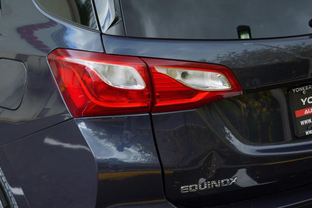used 2019 Chevrolet Equinox car, priced at $17,050