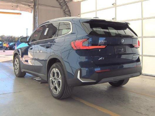 used 2023 BMW X1 car, priced at $32,050