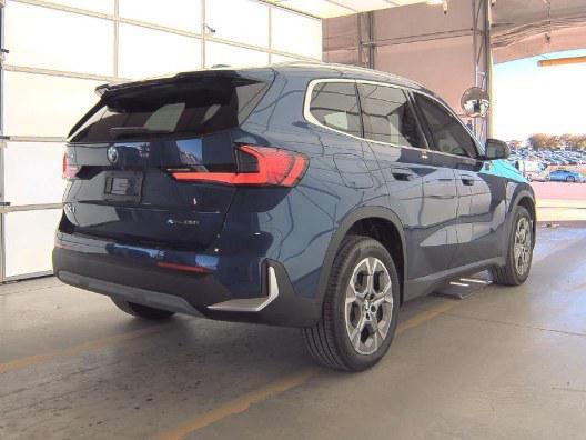 used 2023 BMW X1 car, priced at $32,050