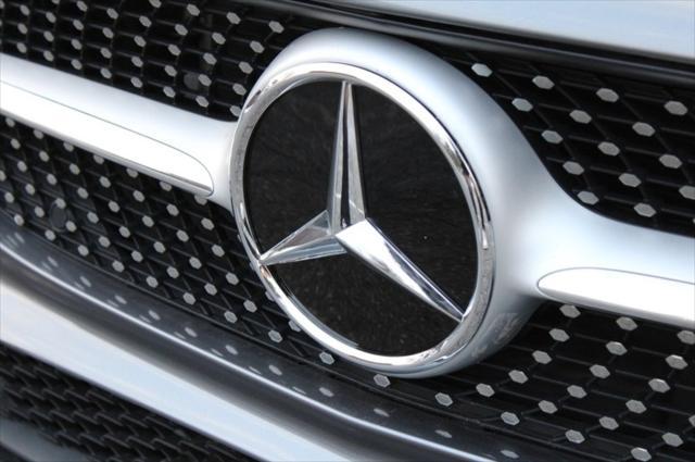 used 2022 Mercedes-Benz CLA 250 car, priced at $25,885