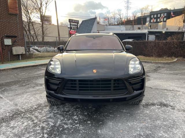 used 2020 Porsche Macan car, priced at $49,005