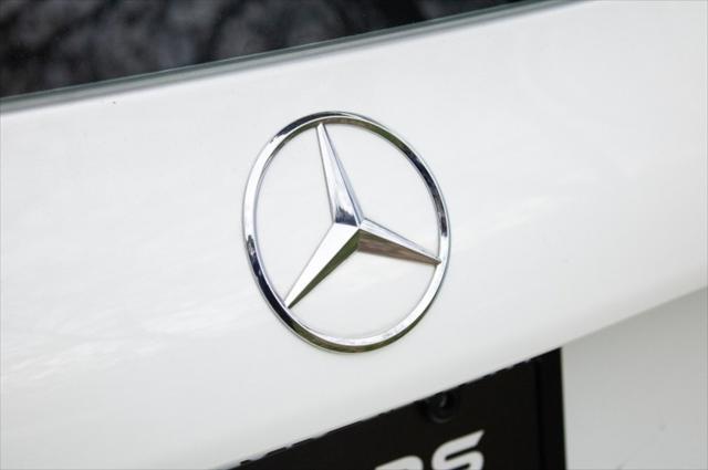 used 2023 Mercedes-Benz AMG GLB 35 car, priced at $38,500
