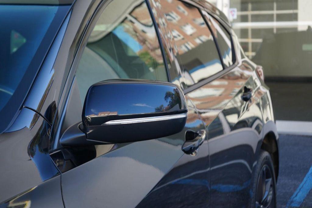 used 2020 Acura RDX car, priced at $32,590