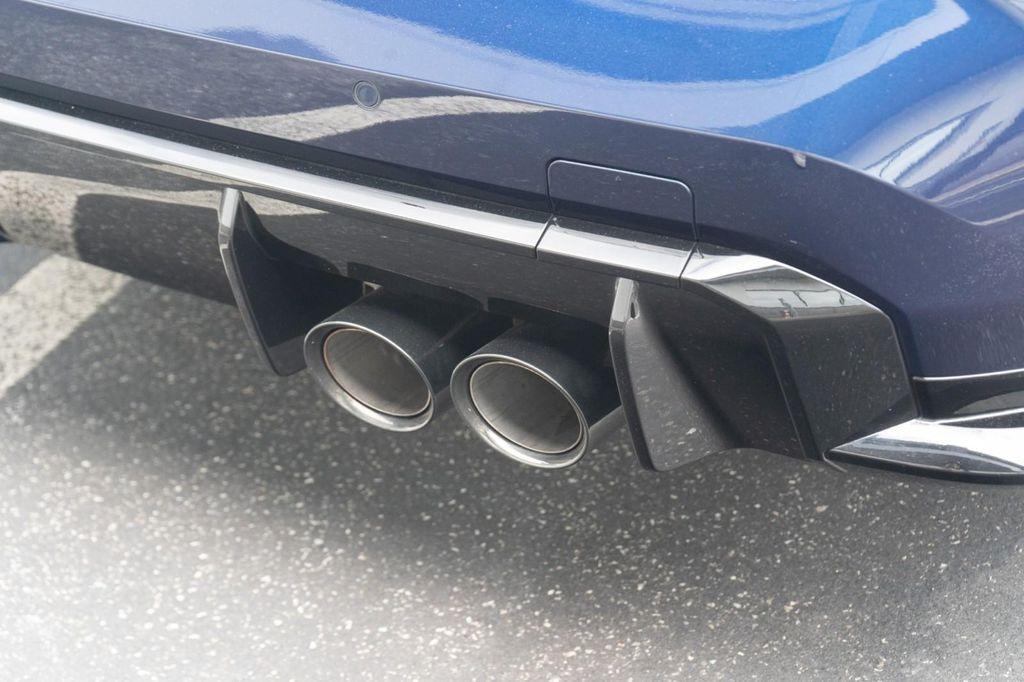used 2025 BMW M3 car, priced at $91,450