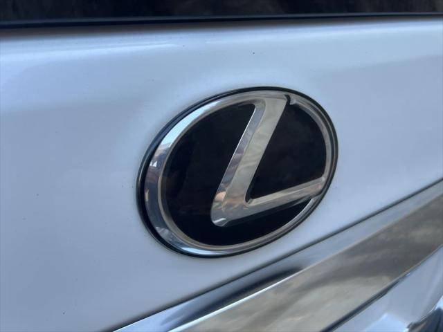 used 2020 Lexus GX 460 car, priced at $31,475