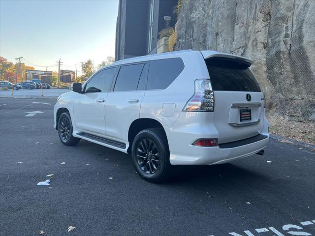 used 2020 Lexus GX 460 car, priced at $31,475