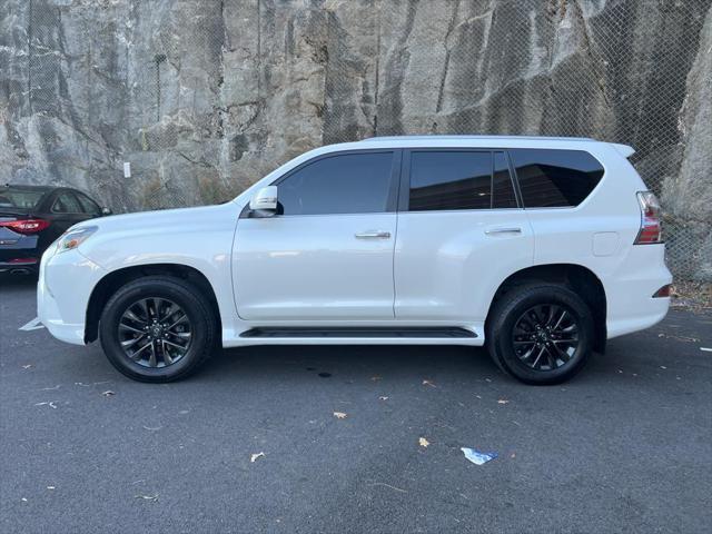 used 2020 Lexus GX 460 car, priced at $31,475