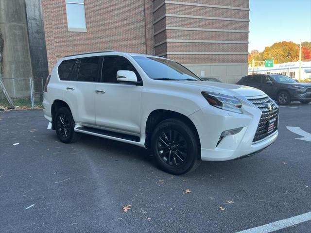 used 2020 Lexus GX 460 car, priced at $31,475