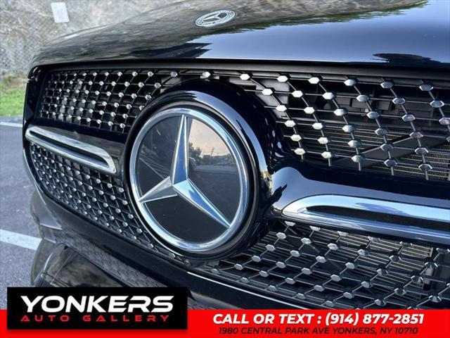 used 2023 Mercedes-Benz GLE 350 car, priced at $53,050